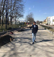 В Пазарджик ще има нови зони за паркиране