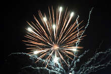 В Ямбол ще има празнична новогодишна заря тази вечер