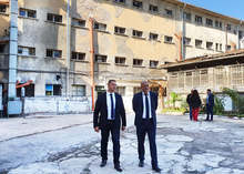 Започва изграждането на обучителен център в затвора в Пазарджик