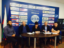 Да се запази работата на комплекса "Марица-изток", настояват в отворено писмо от коалиция "Народен съюз" в общинския съвет на Стара Загора