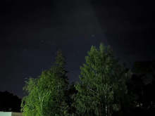 Нощен излет за наблюдение на Луната, Юпитер и Сатурн организира великотърновски астрофизик