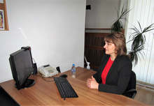 Проф. Любомира Попова,  кандидат за депутат от ГЕРБ-СДС: "Хоризонт Европа" ще подпомага научни изследвания, предвиждат се ваучерни схеми и въвеждане на "Зелен Еразъм"