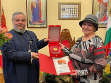 Приоритет през първите години на епархийския престол бяха децата и неделните училища, заяви Старозагорският митрополит Киприан