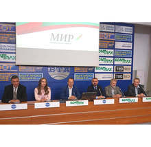 Зад партия МИР стои експертният потенциал на България, според лидера на формацията Симеон Славчев