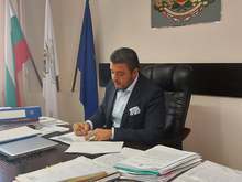 В село Устина започва строителството на канализация