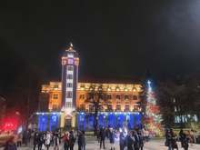 Коледен кинофестивал с български филми започва утре в Плевен