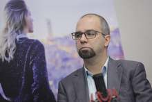 Проевропейско общество сме и можем пълноценно да участваме в дебата за бъдещето на Европа, заяви Първан Симеонов