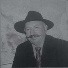 Почина Радко Стоянчов - писател, журналист и дългодишен служител на КИЦ "Босилеград"