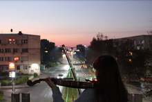 Петокласничка спечели специалната награда на кмета от фотоконкурса "Разград - уловени мигове"