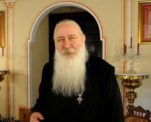 От Игнажден започва най-строгата част на Рождественския пост, каза Величкият епископ Сионий