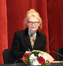 Таня Карбова е новият директор на Театрално-музикален център в Разград