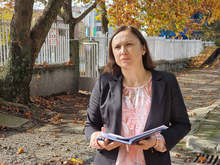 Четирима посетители в игрална зала са глобени в Ямбол за липса на зелен сертификат