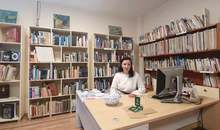 Регионалната библиотека "Дора Габе" в Добрич награди с ваучери за книги  участници в играта "Познай автора или произведението"