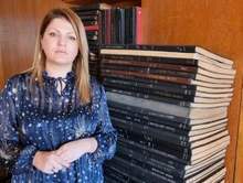 Сериозни щети по фонда отчита библиотеката в Кърджали