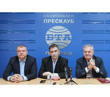 Коалиция "БСП за България" в Плевен: АЕЦ "Белене" трябва да бъде предмет на коалиционното споразумение