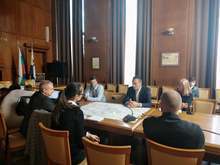 Екозащитници представиха в Бургас проект за вкарване на електропроводи под земята и защита на птиците