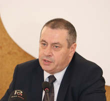 С ниска ефективност на администрацията трябвало да се справя областният управител на Русе