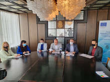 От община Видин обявиха втора покана за желаещи да подменят отоплителните си уреди на дърва и въглища с екологични