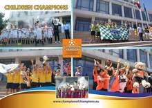 Детски футболен турнир "CHAMPION of CHAMPIONS 2021" предстои в Златоград