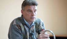 БСП съчетава в себе си две неща - социалната и националната идея, според проф. Иво Христов