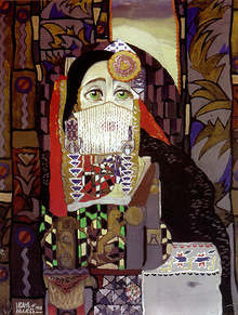 Градската галерия в Казанлък подготвя три експозиции по повод 125 години от рождението на Иван Милев