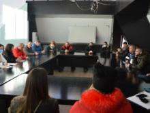 Кукери от община Благоевград ще дефилират по централните улици на града в началото на следващата година