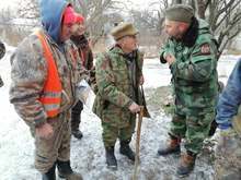 Деветдесетгодишен е най-възрастният активен ловец в Трънско
