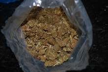 Двама мъже от Шумен са заловени с 1,4 кг марихуана на "Петолъчката"