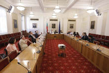 Термалните води край видинското село Сланотрън са национално богатство