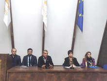 Започва конструктивно обследване на засегнатия от пожар блок в благоевградския квартал "Струмско"