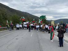 Граждани на Копривщица блокираха Подбалканския път