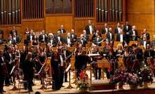 Оркестърът на БНР и маестро Марк Кадин представят пет рапсодии на "Мартенски музикални дни" в Русе