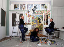 "Пътят на новата душа", споделен хляб и кутии на доброто са "малките" новини за декемврийска благотворителност