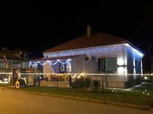 Връчиха наградите на победителите в конкурса "Да украсим за Коледа община Търговище"