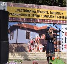 Фестивал на песните, танците и традиционните храни правят в берковското село Боровци