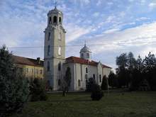 Започна ремонтът на църквата "Рождество на Пресвета Богородица" в Павликени