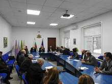 По-строг контрол при проверките за спазването на противоепидемичните мерки и увеличаване на ваксинираните препоръча областният управител на Търговище