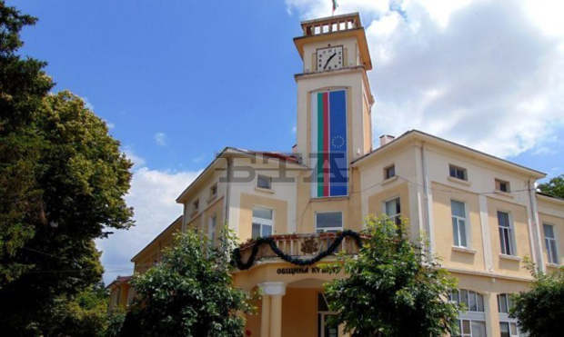 Над 260 000 лева ще бъдат инвестирани в санирането на сградата на община Кубрат