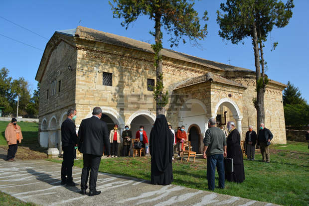 Новооткрита музейна сбирка представя историята на църквата в павликенското село Горна Липница