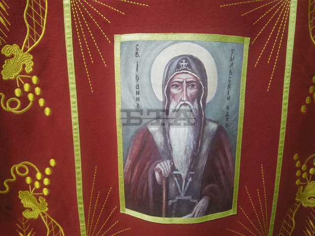 Поклонническият религиозен поход "Светият път" ще бъде посрещнат утре в Дупница