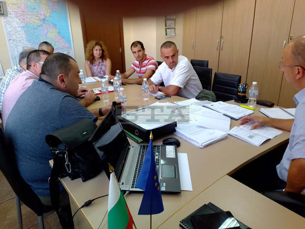 Започват засилени проверки на територията на природния парк "Странджа"