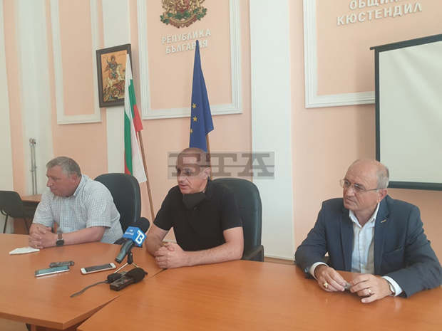 Отменено е решението за проучване на златодобивни дружества в района на Злогош