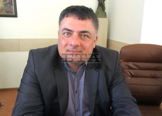 Предстои ремонт на надлез в Перник на повече от 30 години Предстои ремонт на надлез в Перник на повече от 30 години