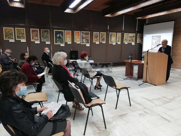 Литературоведи търсят "/Не/познатият Йовков" в ново измерение на научна конференция в Добрич