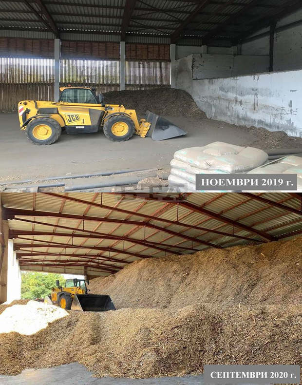 Община Банско е придобила собствеността на предприятието за топлоснабдяване