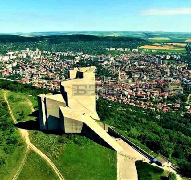 Започна изграждането на пречиствателна станция за питейни води за 21 милиона лева в Шумен