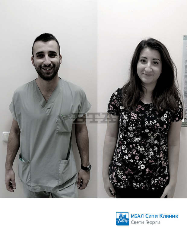 Лекари-близнаци работят като доброволци срещу COVID-19 в Монтана