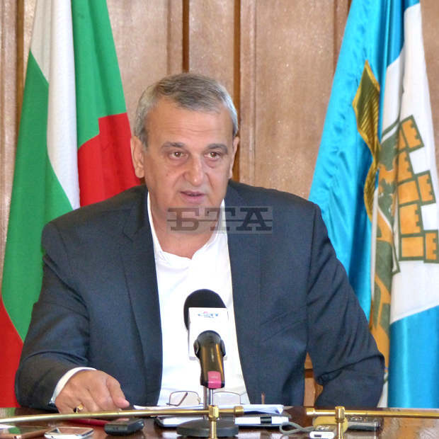 Южен централен район ще има пет кмета в УС на НСОРБ