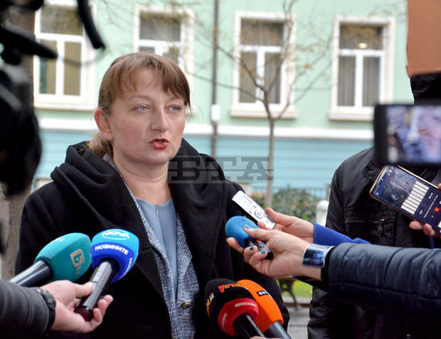 През следващите седем години 33 милиона лева ще бъдат вложени в развитието на социалното предприемачество,каза във Варна министър Деница Сачева