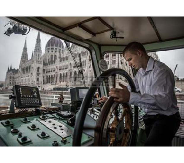 Фотоизложбата "Дунавски перспективи" се открива днес в Димитровград